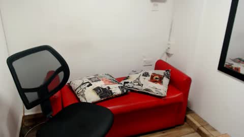 monserrat_diva online show from January 10, 9:53 pm