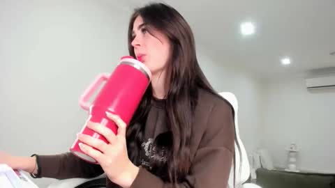 Mons life online show from October 13, 12:12 am