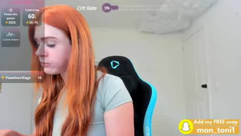 Mons life online show from February 23, 12:51 am