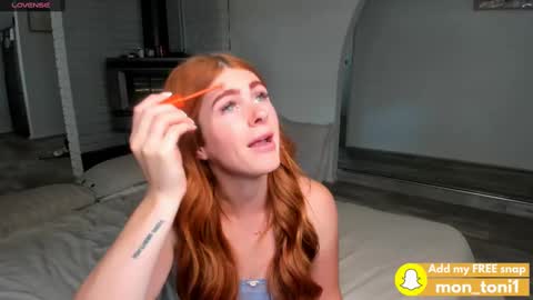 Mons life online show from March 10, 4:07 am