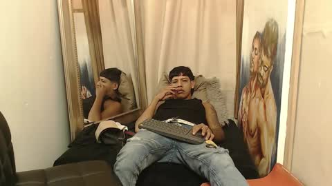 monsoon_the_best online show from November 12, 5:43 am