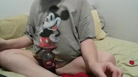 Monster Tit Milf online show from January 17, 4:11 am