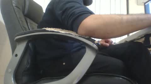 monsterr2209 online show from October 26, 12:39 pm