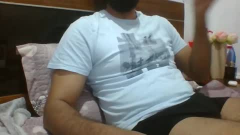 monsterr2209 online show from February 6, 2:53 pm