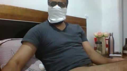 monsterr2209 online show from February 12, 2:42 pm