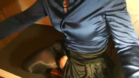 Sabrina online show from April 14, 3:10 am