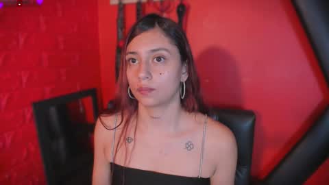 Monttserratt online show from March 18, 7:20 pm