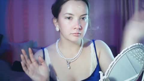 Snapshot of moodiemira chatting on October 1, 8:30 pm moodiemira online show from October 1, 8:30 pm