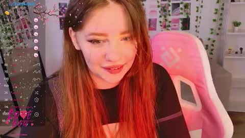 Moon  Bunny online show from March 1, 1:48 pm