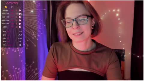 Roxy online show from February 21, 7:10 pm