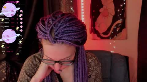 Roxy online show from September 21, 7:07 pm