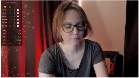 Roxy online show from February 6, 11:15 pm