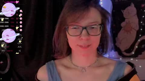 Roxy online show from April 2, 8:27 pm