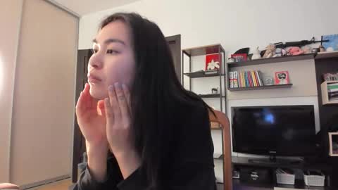 Zoe online show from February 21, 3:04 pm