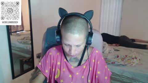 Luna online show from March 6, 3:35 pm