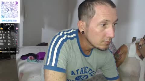 Luna online show from January 24, 12:42 am