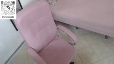 Luna online show from February 18, 4:03 pm