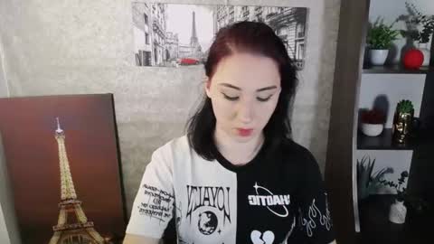 Diana online show from October 27, 9:59 pm