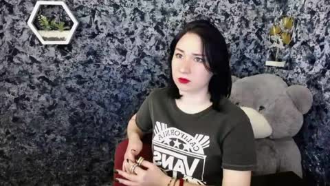 Diana online show from April 15, 8:20 pm