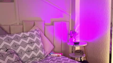 Sarah online show from February 19, 10:09 pm