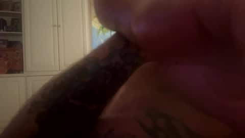 Mitchell online show from February 11, 6:01 pm