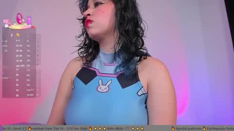 Sofii   model Independent online show from March 19, 9:31 pm