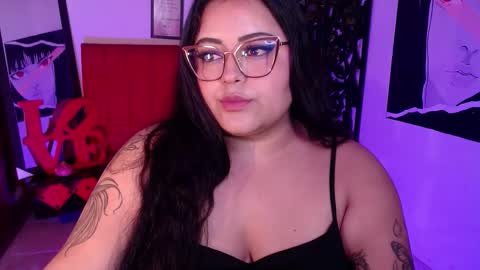Snapshot of moon_sunflowers chatting on October 7, 3:46 am moon_sunflowers online show from October 7, 3:46 am
