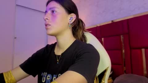 Winy online show from February 3, 11:36 am