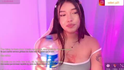 bell  online show from April 22, 6:37 pm