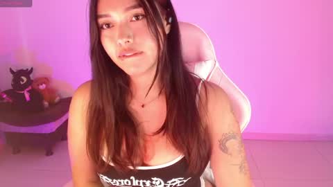 bell  online show from April 23, 9:27 pm