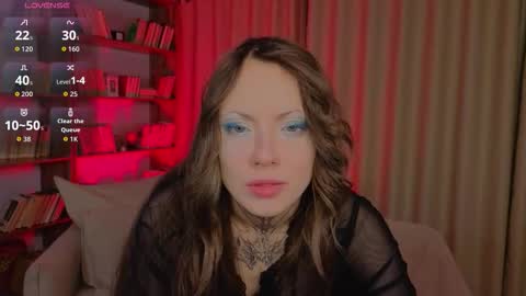 Erica online show from March 3, 10:33 am