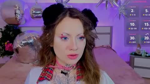 Erica online show from April 4, 11:28 am