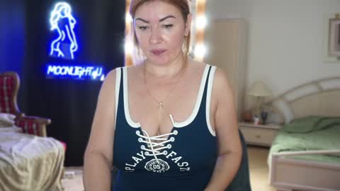 Snapshot of moonlight4u chatting on February 3, 5:29 am Jane online show from February 3, 5:29 am