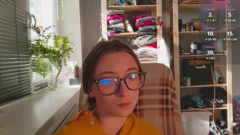 Dana online show from March 9, 12:53 pm