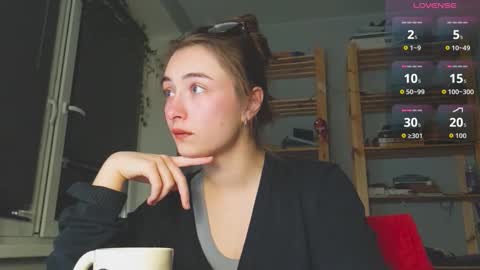 Dana online show from November 27, 11:34 pm