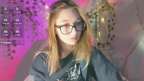 Dana online show from December 7, 1:46 pm