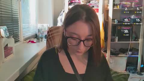 Dana online show from February 12, 1:37 pm