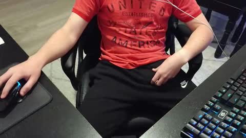 moonlighter7 online show from November 24, 1:59 am