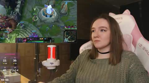 Katrin online show from February 26, 10:13 pm