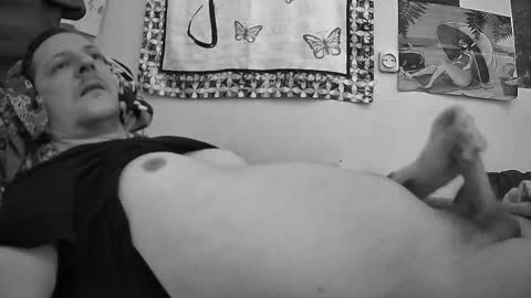 Moonlucky007 online show from March 10, 2:50 am