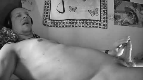 Moonlucky007 online show from October 9, 10:21 am