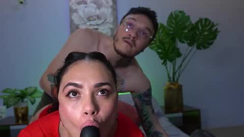 moonofhades online show from February 19, 10:31 pm