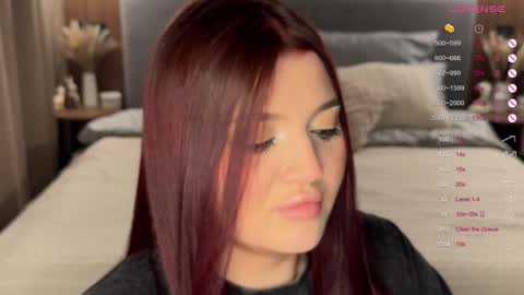 Ri online show from November 22, 9:35 pm