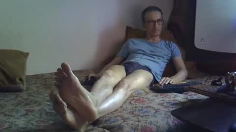 Alex online show from May 8, 1:55 am