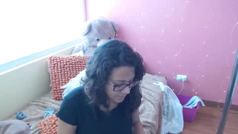 Mora Haze 3 online show from December 28, 6:40 pm