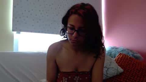 Mora Haze 3 online show from October 19, 2:55 pm