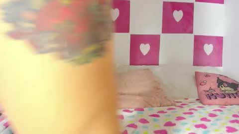 moraazul online show from March 6, 2:41 am