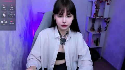 Morana online show from October 21, 2:05 am