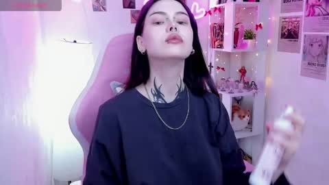 Morana online show from April 21, 2:15 am