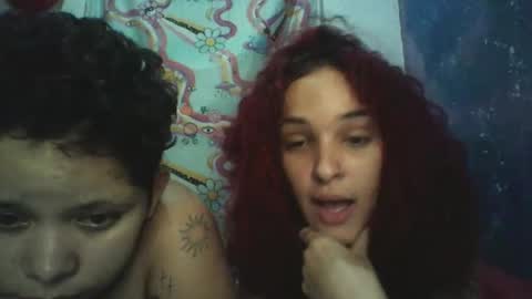 cherrycurls online show from May 9, 4:18 am
